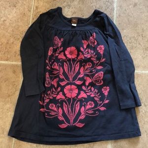 Tea collection dress